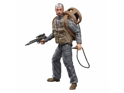 Star Wars The Mandalorian figurka Bodhi Rook F2888