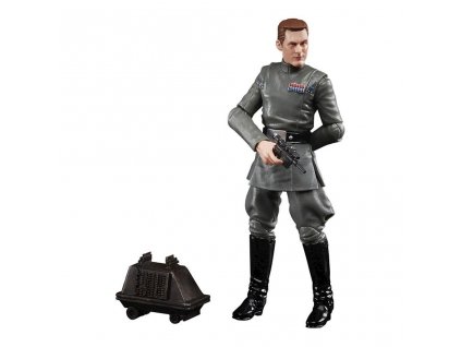 Star Wars The Mandalorian figurka Vice Admiral Rampart F2932