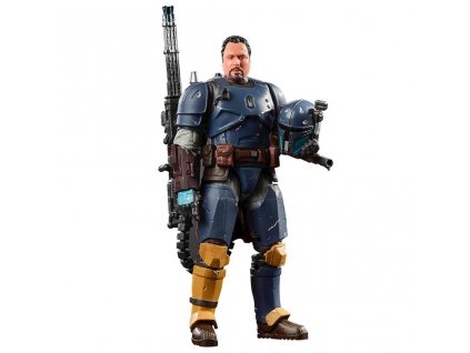 Star Wars The Mandalorian figurka Jon Favreau F5538