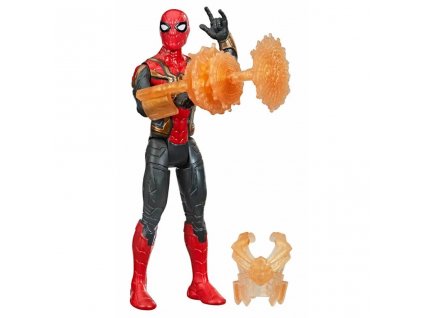 Hasbro Marvel Studios Figurka Spiderman 13 cm F1916