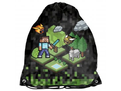 Paso Shoe Bag Shoe Gaming Game Pixel