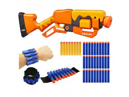 Nerf Roblox Adopt Me Bees F2486 + páska na ruku + 30 šípů