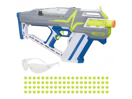 NERF Hyper Mach-100 E8911