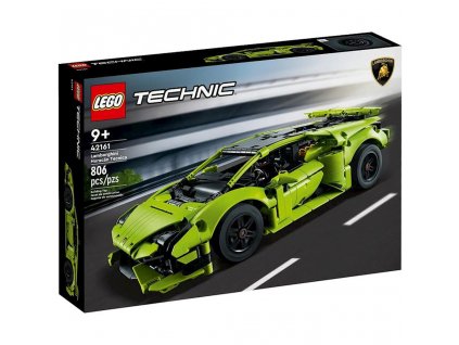 LEGO® Technic 42161 Lamborghini Huracán Tecnica