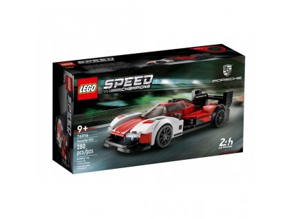 LEGO® Speed Champions 76916 Porsche 963