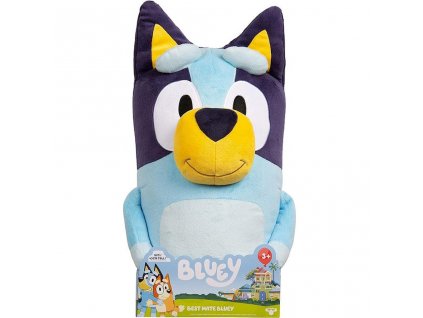 Bluey Maskot 45 cm 130100