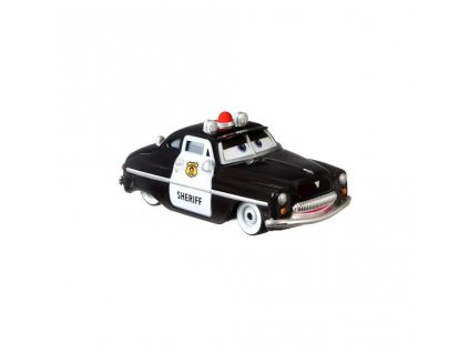 Auta Cars 3 Sheriff FLM15