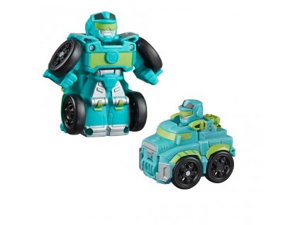 Hasbro Transformers Mini Hoist 2v1 F4692