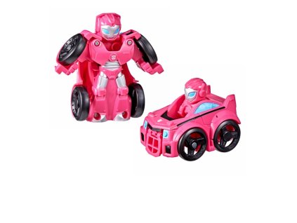 Hasbro Transformers Mini Arcee 2v1 F4688