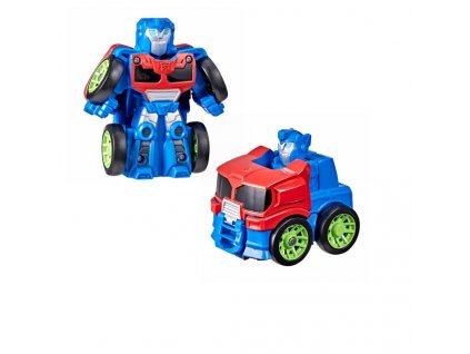 Hasbro Transformers Mini Optimus Prime 2v1 F4690