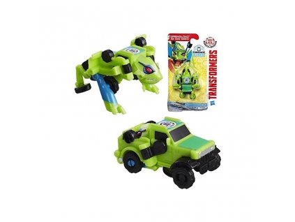 Transformers Combiner Force Figurka Springload 2v1 Hasbro C0263