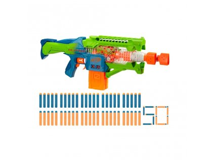 Nerf Elite 2.0 Double Punch F6363