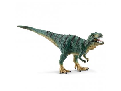 Schleich Mladý Tyrannosaurus Rex 15007