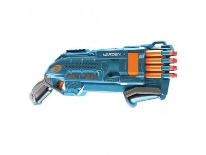 Nerf Elite 2.0 Warden DB-8 Blaster E9959