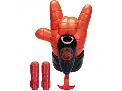 Hasbro Spidey a jeho úžasní přátelé Spouštěč pavučiny F4448