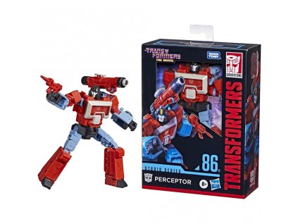 Transformers Studio Series Perceptor F3164