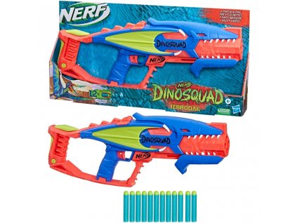 Nerf Dinosquad Terrodak F6313