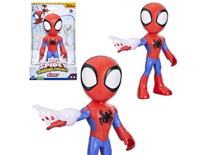 Marvel Spidey a jeho úžasní přátelé Figurka Spidey F3986