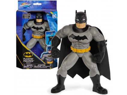 Batman plovoucí figurka 21 cm