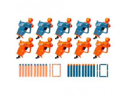 Nerf Elite 2.0 Ace SD-1 10-pack F2826