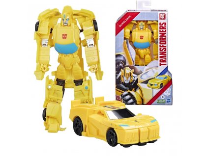 Hasbro Transformers Authentic Bumblebee E5889