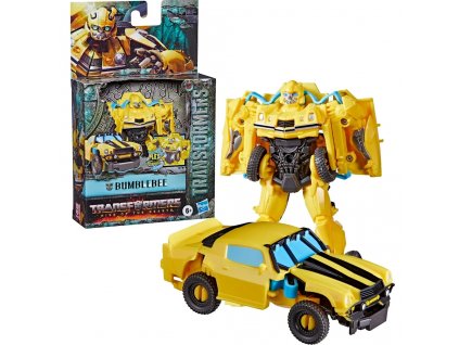 Hasbro Transformers Rise of The Beasts Bumblebee F4623