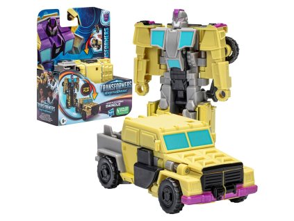 Hasbro Transformers Earthspark Swindle F6719