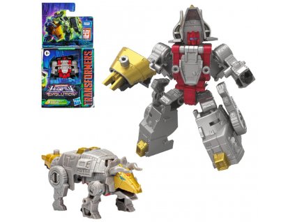 Transformers Legacy Dinobot Slug F7178