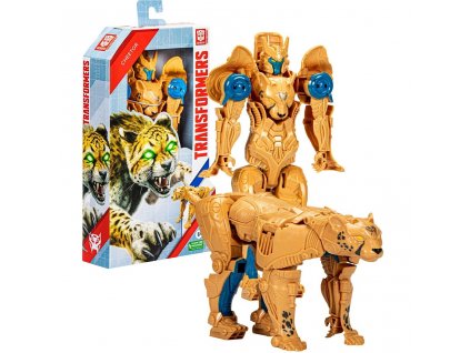 Hasbro Transformers Authentic Cheetor F6760