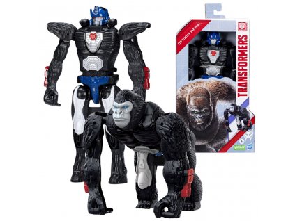 Hasbro Transformers Authentic Optimus Primal F3745