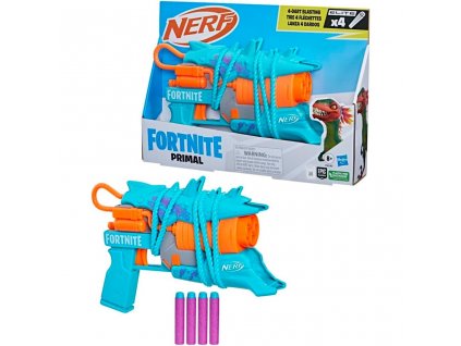 Nerf Fortnite Primal F6245