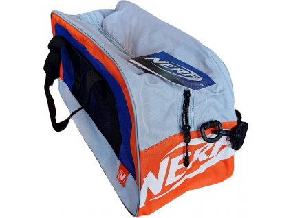 Nerf Taška přes rameno na sport, výlet P508019
