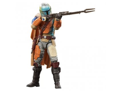 Star Wars The Mandalorian figurka Tatooine F5543