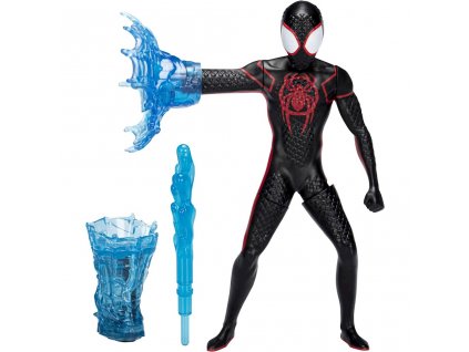 Marvel Spiderman Figurka Miles Morales F5637