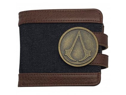 Peněženka Assassin s Creed - Crest