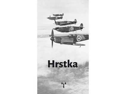 Hrstka