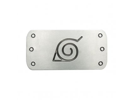 Magnet Naruto - Konoha Symbol