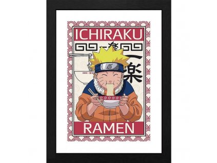 Obraz Naruto - Ichiraku Ramen
