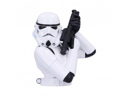 Busta Star Wars - Stormtrooper