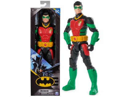 DC Comics Batman Robin 30 cm figurka