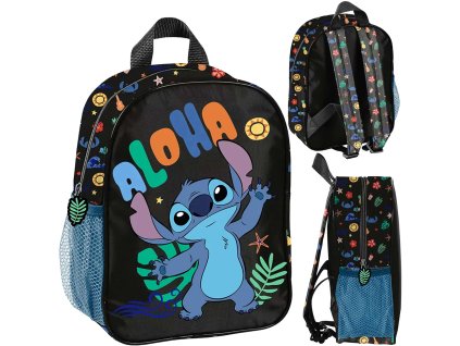 Batoh Paso Stitch Aloha pro mateřské školy