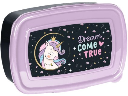 Paso Snídaňový box Unicorn 750ml