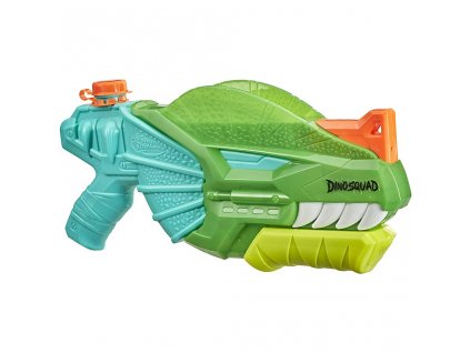 Nerf Super Soaker Dinosquad Dino Soak F0496