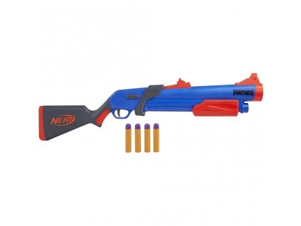 Nerf Fortnite pump SG F0318