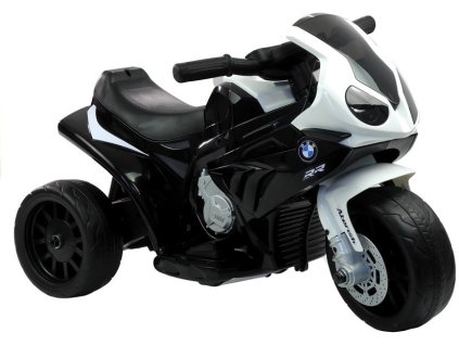 Motorka BMW S1000RR Black