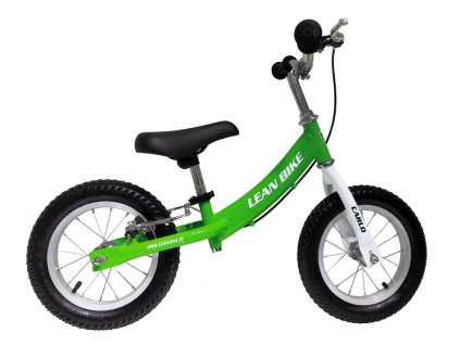 Běžecké kolo Carlo GREEN