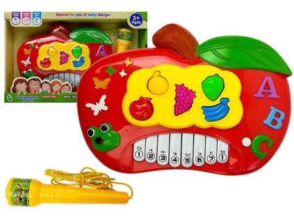 Elektronické piano Apple Connect to Phone
