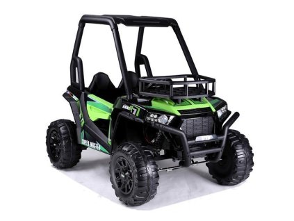 Elektrická Ride-On Buggy JS360-1 Zelená