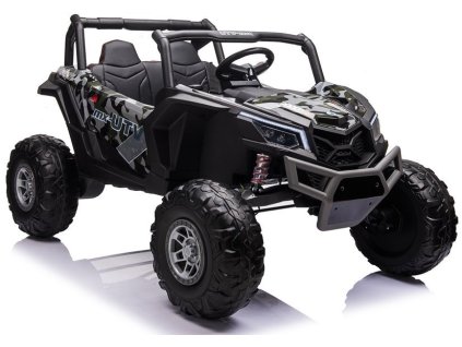 Čtyřkolka Buggy UTV-MX Camo Painted