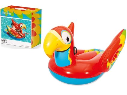 Nafukovací matrace Parrot 230 cm x 180 cm Bestway 41127